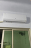 格力出品 晶弘空调 小凉神 1.5匹 新一级能效变频 纯铜管卧室省电挂机 国家补贴 KFR-35GW/JHFNhAa1Bj 实拍图