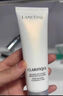 兰蔻（LANCOME）兰蔻净澈焕肤极光洁面乳50ml 混油皮清洁保湿滋润 收缩毛孔 控油 实拍图