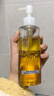DHC蝶翠诗橄榄卸妆油120mL 卸护合一 温和卸妆 易乳化不刺激清洁 实拍图