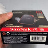 闪迪（SanDisk）1TB Nvme移动固态硬盘（PSSD）E81至尊超极速Pro版SSD 读速2000MB/s 手机直连笔记本外接 三防保护 实拍图