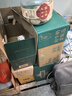 大英博物馆生日安德森猫烟花桌面氛围夜灯埃及猫摆件送男女七夕情人节礼物 实拍图
