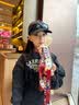 恩尼诺儿童吸管杯3-6岁夏季水杯ppsu双饮学生上学专用水壶幼儿园运动杯 实拍图