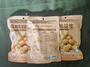 良品铺子 多味花生148g*3袋 休闲零食 干果坚果炒货年货小吃 实拍图