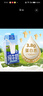 欧德堡（Oldenburger）3.8g蛋白原生钙全脂纯牛奶1L*12盒 家庭/学生/老人用奶 早餐奶 实拍图