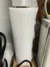 妙洁 一次性抹布 25*20cm 60节   洗碗擦碗 懒人厨房家用去油污神器 实拍图
