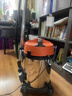 亿力工业级吸尘器车载家用商用超强大吸力 除尘吹尘吸水神器开荒装修美缝大功率家庭清洁家电6201-18L  实拍图