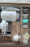 九阳（Joyoung）龙头净水器除氯除味五重高效过滤可视可清洗滤芯一机四芯JYW-T03 实拍图