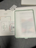 绿联适用iPad9/8/7钢化膜 2021/2020/2019保护膜10.2英寸第七八九代苹果平板屏幕防摔抗指纹高清膜 实拍图