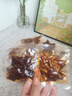 食京欢平江酱干香辣豆腐干湖南特产解馋麻辣小零食独立包装500g 实拍图
