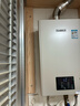 林内（Rinnai）【小蛮腰Pro】13升燃气热水器天然气热水器 恒温低水压启动 ECO节能上门安装13GD32（JSQ26-GD32） 实拍图