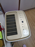 多乐信（DOROSIN）家用除湿机 除湿量30升/天 60㎡ 地下室除潮干衣除湿吸湿器APP智控负离子干燥机ER-630ES 实拍图
