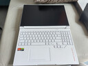 机械师曙光16S【RTX5060 】16英寸AI学生办公游戏本笔记本电脑R7 7745HX 180Hz 2.5K屏 16G 1T 实拍图