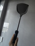 炊大皇 硅胶锅铲不粘锅炒锅煎锅平底锅专用炒菜铲子 耐高温握感舒适 实拍图