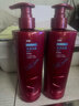 沙宣大红瓶水润洗发水去屑500g*2套装单依纯同款去油柔顺洗头膏洗发露 实拍图