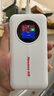 纽曼随身wifi可移动无线wifi6免插卡上网宝随行无线上网卡便携式车载4g无限路由器全国通用流量2026款 实拍图
