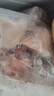 龙大肉食 猪蹄块2斤 冷冻免切猪蹄子猪爪猪手猪脚猪蹄生鲜 猪肉卤猪蹄酱卤 实拍图