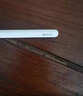 Apple/苹果 Pencil(USB-C) 磁吸触控笔手写笔苹果笔电容笔ipad笔 适用iPad 11/mini/Pro/Air 实拍图