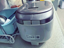 美的（Midea）电饭煲0涂层2L不锈钢内胆1-2人电饭煲电饭锅 家用智能多功能微压无涂层电饭煲MB-RC201S 实拍图