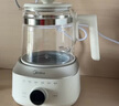 美的（Midea）恒温水壶 恒温壶婴儿冲奶 烧水壶泡奶电热水壶调奶器养生壶1.3L 实拍图