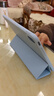 弥为适用华为MatePad11.5/11.5S保护套 2026/25/24款灵动款/柔光版平板保护壳轻薄皮套 白冰蓝 实拍图