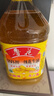 鲁花【保真花生油】 食用油 5S 压榨一级 花生油 5L 实拍图