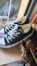匡威（Converse）男女 Chuck Taylor All Star硫化鞋 101001 36码US3.5码 实拍图