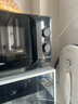 美的（Midea）微波炉经典升级款M2A 家用小型20升平板式易清洁快捷双旋钮高效速热杀菌除味 实拍图
