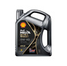 壳牌（Shell）全合成机油 0w-40(0w40) API SP级 4L超凡喜力都市光影版汽车保养 实拍图