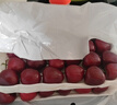京觅大连美早樱桃车厘子 2J级净重1斤 单果10-12g水果礼盒 源头直发 实拍图