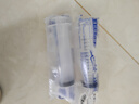 薛湖 流食助推器鼻饲喂食器针管针筒注射器灌肠器喂食器60ml三支装 实拍图