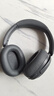 漫步者（EDIFIER）W800BT Free降噪版【经典升级】头戴式主动降噪蓝牙耳机 蓝牙5.4 游戏适用 适用苹果华为小米 暮灰 实拍图