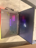 ROG【京东独家】魔霸新锐 锐龙9 16英寸 游戏本笔记本电脑(R9 8940HX 16G 1T RTX5070Ti 2.5K 165Hz) 实拍图
