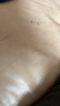 骑行滑雪手套男女冬季保暖触屏羽绒棉情侣款加厚骑车防寒户外登山 女款紫色 实拍图