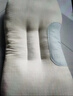 红豆A类抗菌枕头枕芯护颈枕睡眠颈椎病深度睡觉专用低枕48*74cm一只装 实拍图