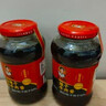 陶华碧老干妈 油辣子大块牛肉酱730g 贵州特产调味酱牛肉酱拌饭拌面 实拍图