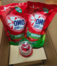 奥妙（OMO）吴磊好物去渍酵素洁净除菌除螨持久留香除味10.48斤校服净洗衣液 实拍图