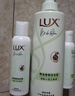 力士（LUX）田曦薇同款小苍兰洗发水470gx2+100gx2  去屑止痒控油持久蓬松 实拍图