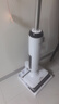 海尔（Haier）洗地机A3Plus小精灵系列吸拖一体洗拖吸一体自动清洗拖地机洗拖吸ipx7防水手持吸尘器家用电动拖把 【K3经典热销款】23Kpa浸泡杀菌洗 海尔自清洁智能款 实拍图
