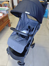 好孩子（gb）小情书婴儿推车可坐可躺轻便折叠宝宝遛娃车0-3岁 实拍图