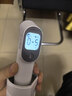 鱼跃(yuwell)医用红外体温计婴幼儿宝宝体温枪温度计电子额温枪YT-3 实拍图