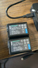 绿巨能（llano）适用索尼ZV-E10相机NP-FW50电池充电器A6000 A6100 A6400 A6500 A6300 A7M2 A5100 A7微单双充 实拍图
