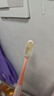 十月结晶牙刷口腔清洁软毛超细月子牙刷口腔护理专用牙刷1支 实拍图