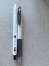 斑马牌（ZEBRA）【热门商品】子弹头按动中性笔0.5mm真好系列学生刷题笔记写字笔办公用签字笔C-JJ3黑色单支装 实拍图