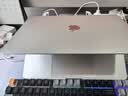Apple Macbook Pro二手苹果笔记本电脑超强M芯商务办公娱乐设计剪辑开发后期制作 99成新 20款13寸10代i5/16-512G银/灰P42 实拍图