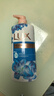 力士（LUX）沐浴露套装 闪亮冰爽沐浴乳1000g 送幽莲350g 香味持久 实拍图