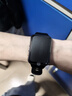 华为（HUAWEI）【女神走心实用礼】手表Watch fit女士款2代智能穿戴运动心率睡眠生理周期NFC血氧监测女友礼物 幻夜黑【可以蓝牙通话】晒单送钢表带+太空人 实拍图