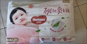好奇（Huggies）铂金装小桃裤成长裤L120片(9-14kg)大号尿不湿拉拉裤【透爽散热】 实拍图