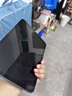 Apple/苹果 iPad11英寸 A16芯片2025年款 平板电脑 (256GB WLAN版/学习办公娱乐)蓝色 实拍图