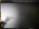 ROG【京东独家】魔霸新锐 锐龙9 16英寸 游戏本笔记本电脑(R9 8940HX 16G 1T RTX5070Ti 2.5K 165Hz) 实拍图