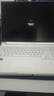 机械师曙光16S Ultra星釉白【RTX5070 国家补贴】16英寸AI办公游戏笔记本电脑U7HX 300Hz 2.5K屏 32G 1T 实拍图